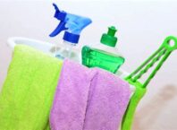 Bahar Temizliğinde Pratik Öneriler ve Temizlik Ürünleri Tavsiyeleri