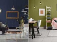 Ev Dekorasyonunda En Trend Renkler ve Stil İpuçları