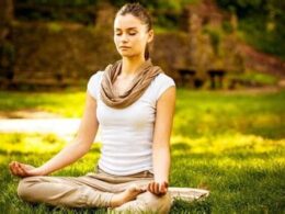 Yoga ve Meditasyonun Zihinsel Sağlık Üzerindeki Etkileri