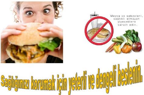Sağlıklı Beslenme İle Stres Azaltma Yöntemleri
