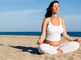 Hamilelikte Yoga ve Meditasyon: Beden ve Zihin Sağlığı İçin Etkili Pratikler