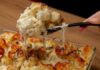 Sağlıklı ve Düşük Karbonhidratlı Yemek Tarifleri: Evde Peynirli Karnabahar Püre Yapımı