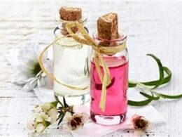 Eviniz İçin Güçlü ve Rahatlatıcı Aromaterapi Uygulamaları