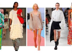 Bahar Stil Önerileri ve Moda Trendleri