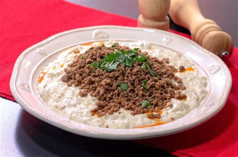 Evde Ali Nazik Kebabı: Lezzet Dolu Tarifimizle Tanışın Evde Ali Nazik Kebabı: Lezzet Dolu Tarifimizle Tanışın