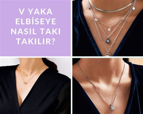 Gündelik Kullanıma Uygun Takı Nasıl Seçilir Gündelik Kullanıma Uygun Takı Nasıl Seçilir