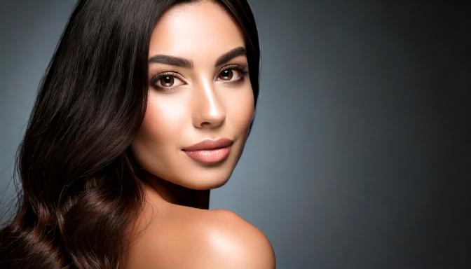 ‘Glass Skin’ Trendi İçin Adım Adım Rehber ‘Glass Skin’ Trendi İçin Adım Adım Rehber