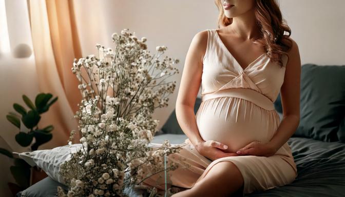 Gebelik ve Sağlık: Hamilelikte Dikkat Edilmesi Gerekenler Gebelik ve Sağlık: Hamilelikte Dikkat Edilmesi Gerekenler