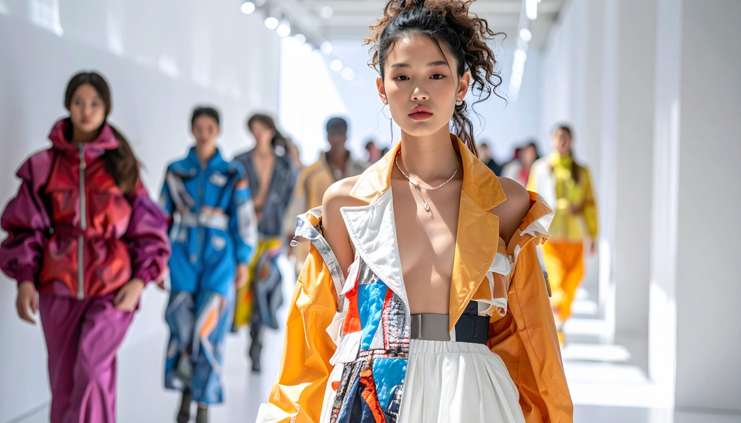 2025’te Moda Trendleri: Şık Kombinler ve Yenilikçi Tasarımlar 2025’te Moda Trendleri: Şık Kombinler ve Yenilikçi Tasarımlar
