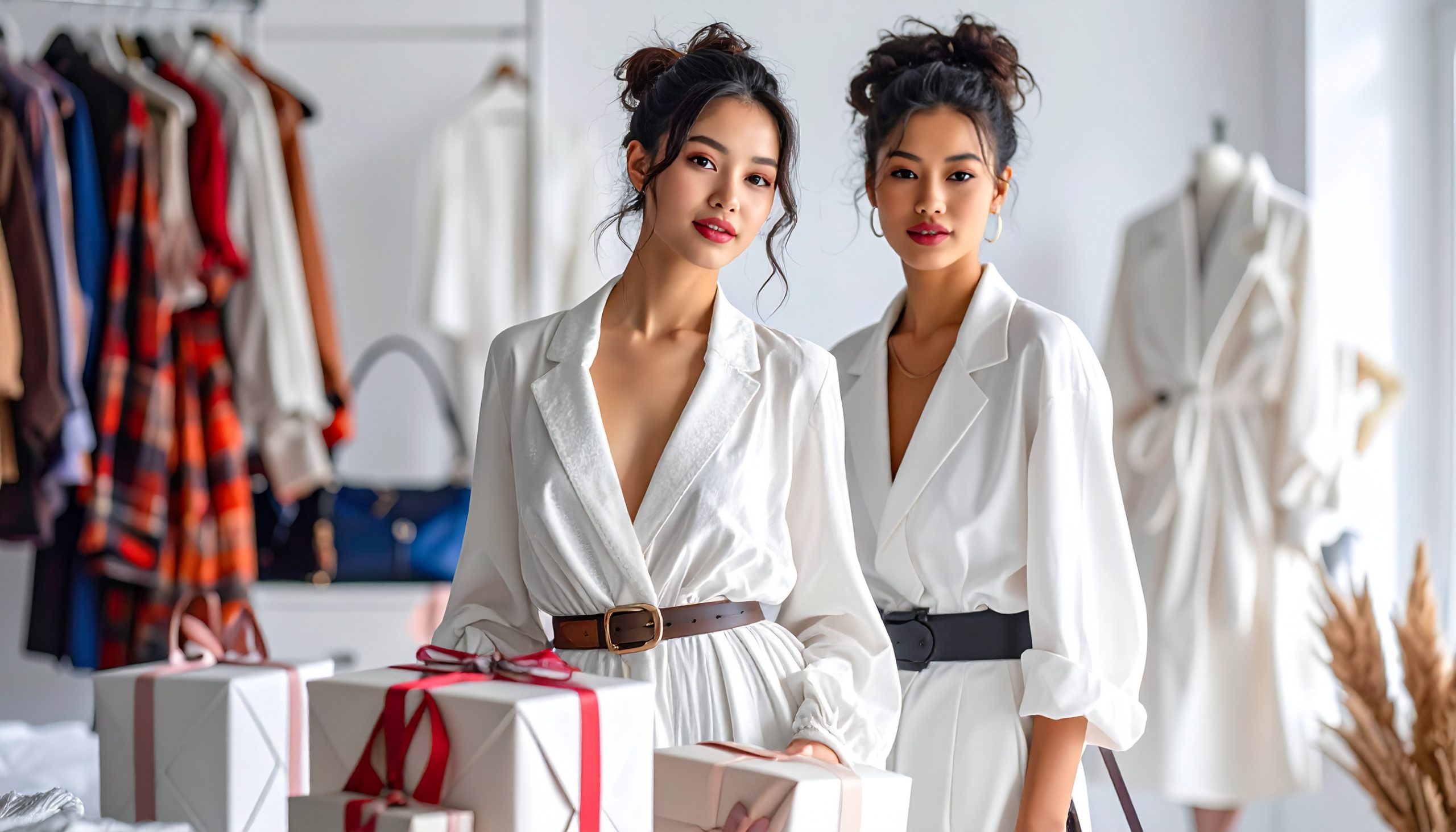 Hediye Önerileri: Moda Tutkunlarına Yönelik Farklı Seçenekler Hediye Önerileri: Moda Tutkunlarına Yönelik Farklı Seçenekler