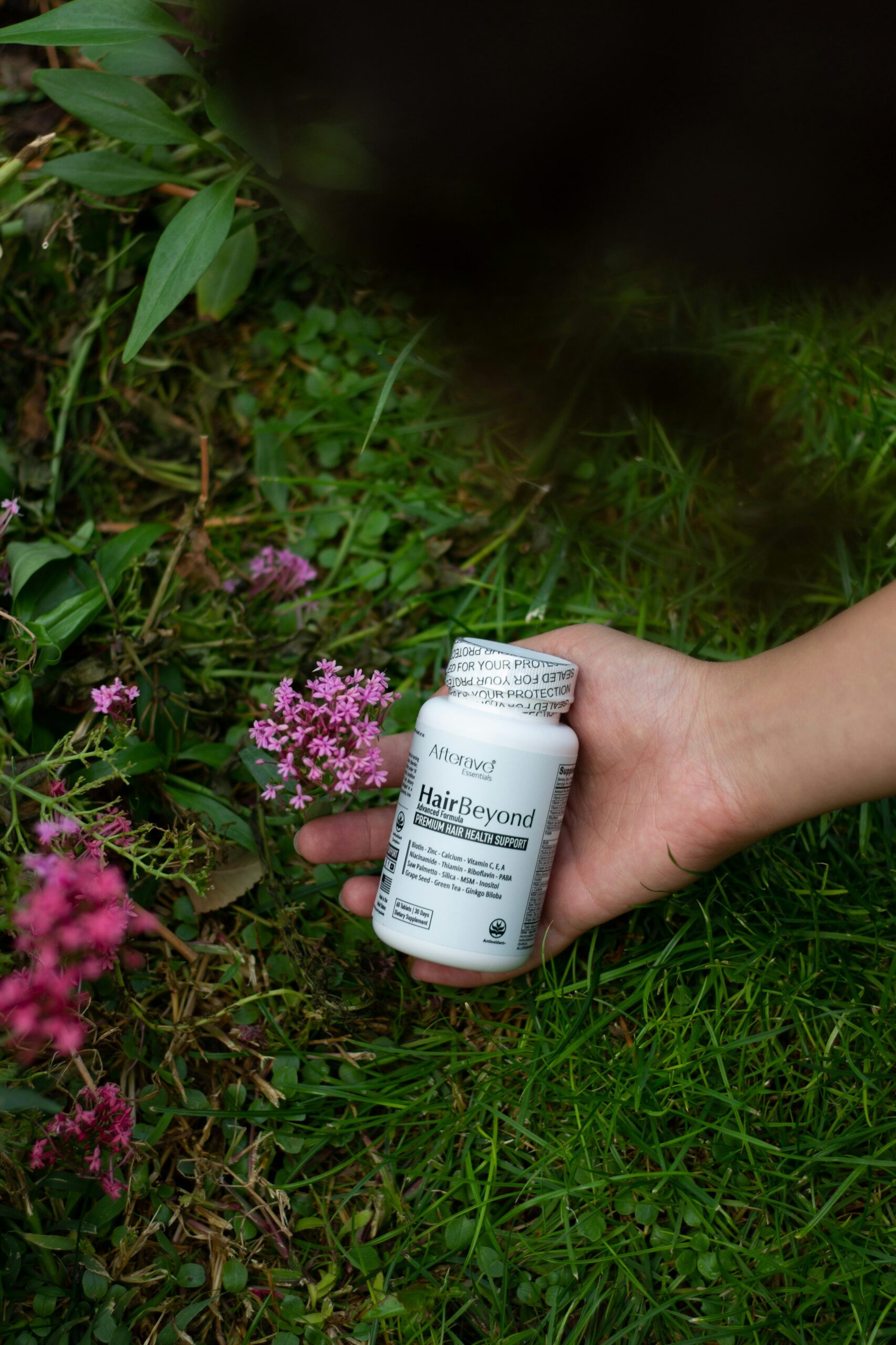 cilt vitaminleri