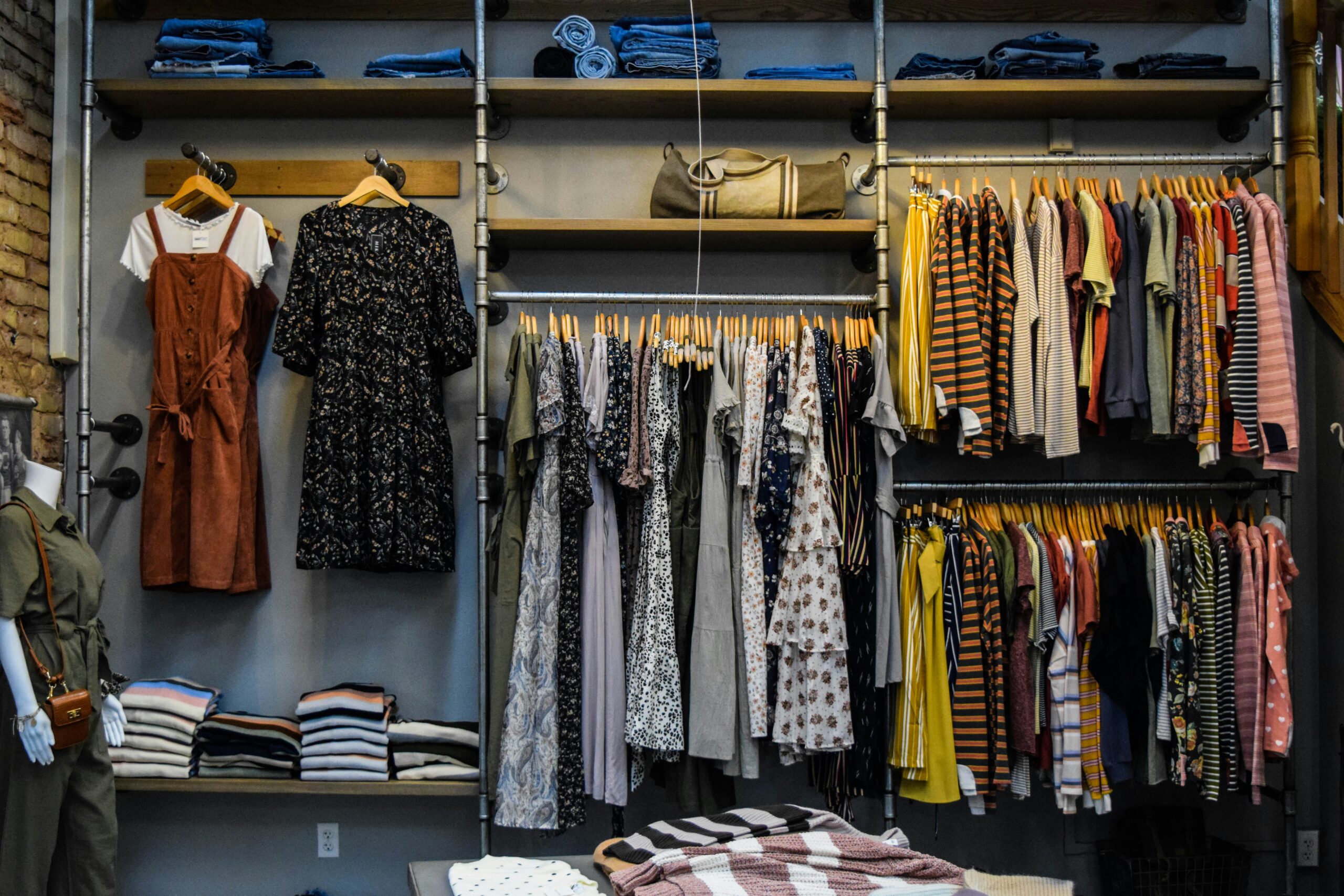 Moda trendleri