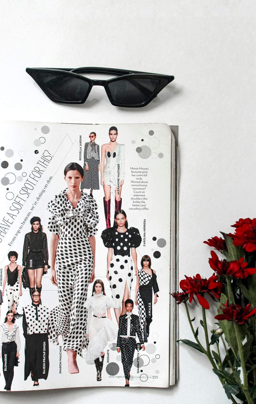 Moda Trendleri 2023: Bu Yılın Gözde Parçaları