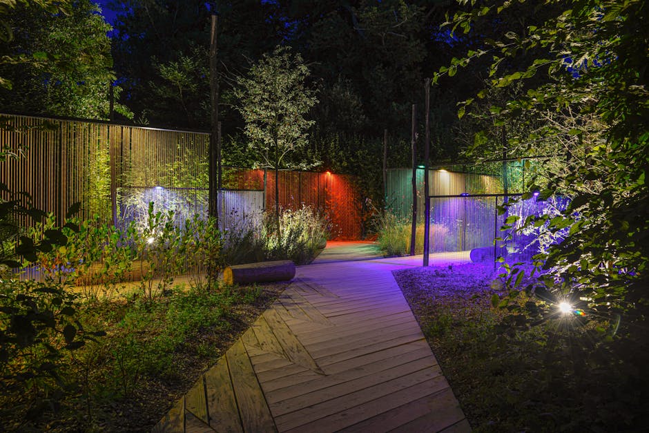 Hobi Bahçesi Kurmak İçin Gerekenler